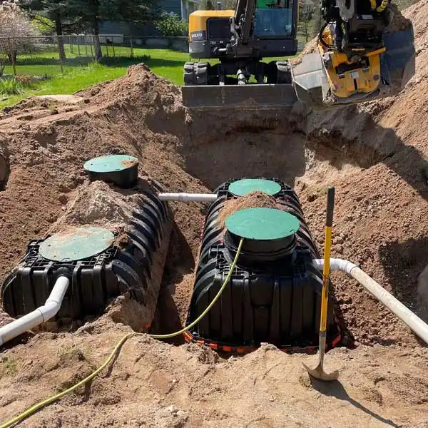 septic tank services Hartsdale